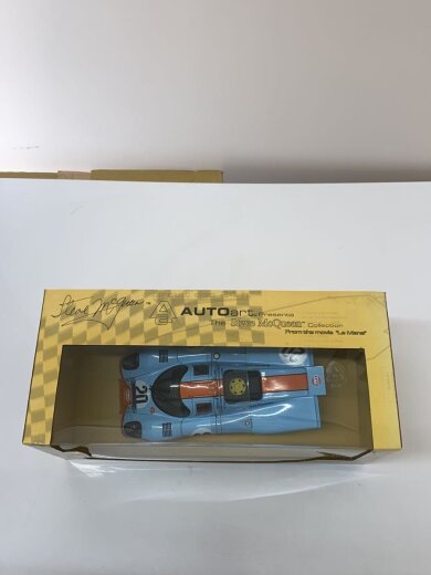 商品画像：ミニカー/BLU 5