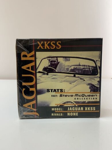 商品画像：ミニカー/BLU 2