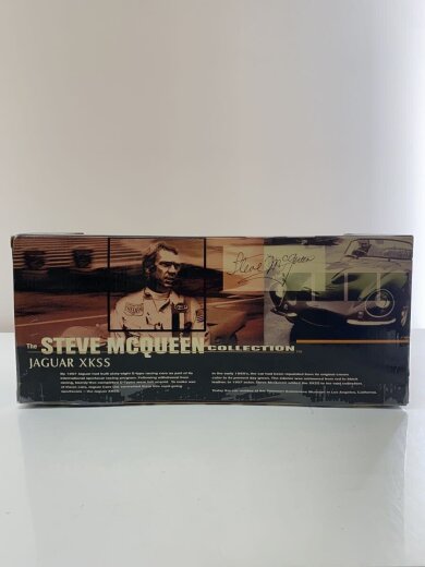 商品画像：ミニカー/BLU 4