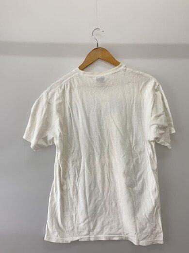 商品画像：BIG BALLERS/メキシコ製/×PARRA/Tシャツ/M/コットン/WHT/プリント 2