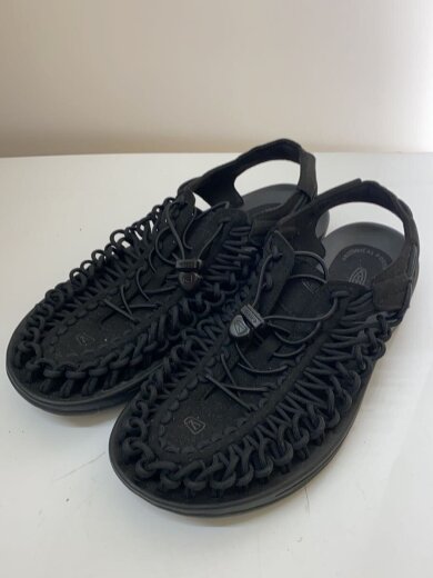 商品画像：UNEEK/サンダル/28cm/BLK/1014097 2