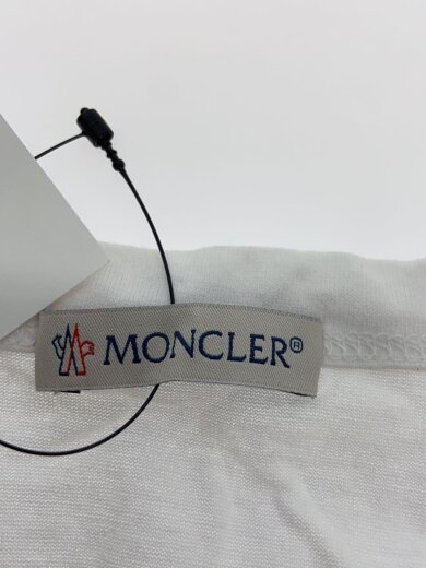 商品画像：マルチワッペン/Tシャツ/L/コットン/WHT/C10918019700// 3