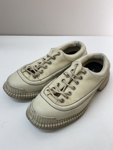 商品画像：Pix/ローカットスニーカー/36/WHT/K201258-003 2