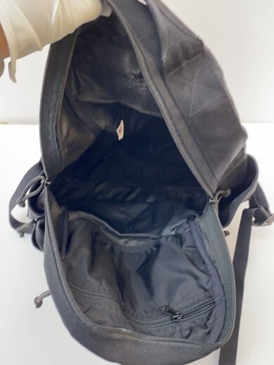 画像：BRIEFINGリュック/--/BLK6