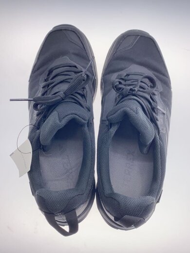 商品画像：TERREX AX4 GORE-TEX HIKING/ローカットスニーカー/27.5cm/IE2570 3