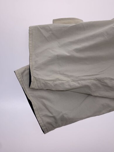 商品画像：ステンカラーコート/10/コットン/CRM 5