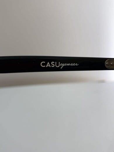 商品画像：メガネ/46□22-148/--/BLK/メンズ/139-1 4