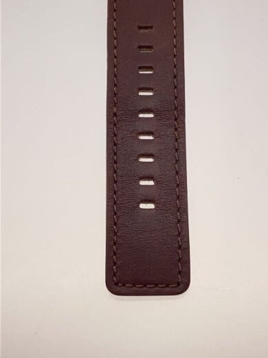 画像：NIXONクォーツ腕時計/アナログ/--/BLK/BRW/THE RANGER OPS LEATHER5