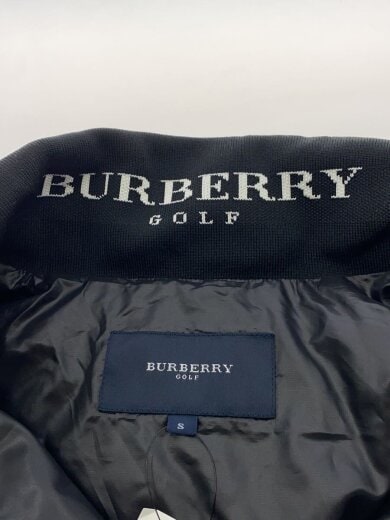 商品画像：ダウンジャケット/S/ポリエステル/BLK/BGP65-343-09 3