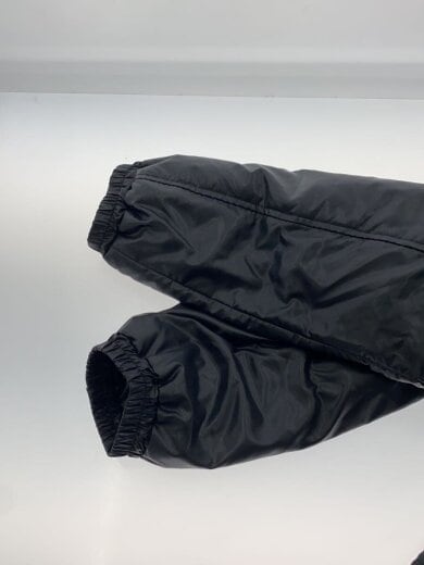 商品画像：ダウンジャケット/S/ポリエステル/BLK/BGP65-343-09 5