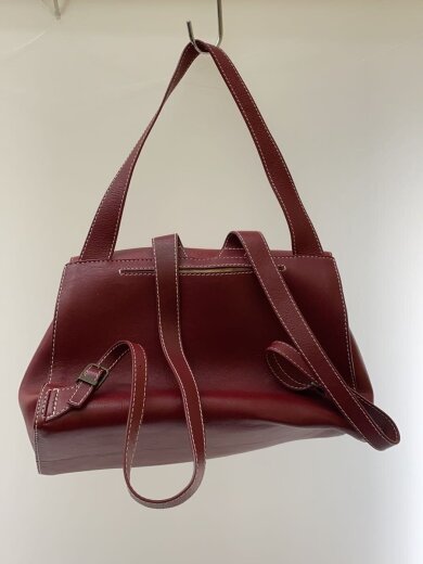 商品画像：リュック/レザー/BRD 3