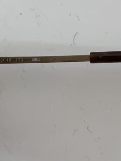 商品画像：サングラス/--/ベッコウ柄/レディース/f-30npm// 5