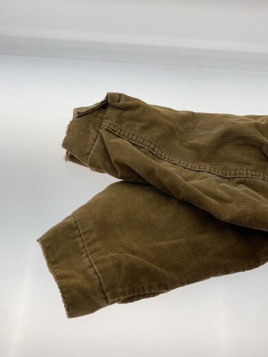 商品画像：WRANGECOAT/ランチコート/コーデュロイ/CML/無地 4