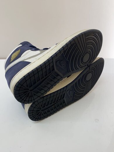 商品画像：AIR JORDAN 1 RETRO HIGH OG CO.JP_エアジョーダン 1 レトロ ハイ OG CO.JP 4