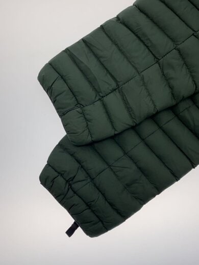 商品画像：THUNDER JACKET_サンダージャケット/L/ナイロン/GRN 6