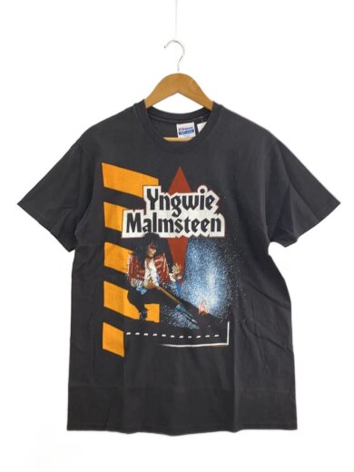 商品画像：90s/VT/オフィシャル/Band/YNGWIE MALMSTEEN/ECLIPSE WORLD TOUR/L 1