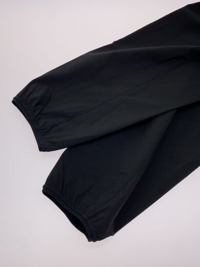 商品画像：ES Anytime Wind Hoodie ES/ジャケット/L/ポリエステル/BLK/NP72385 5