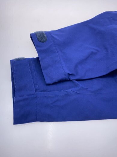 商品画像：オールマウンテンジャケット/M/ナイロン/BLU/無地 5