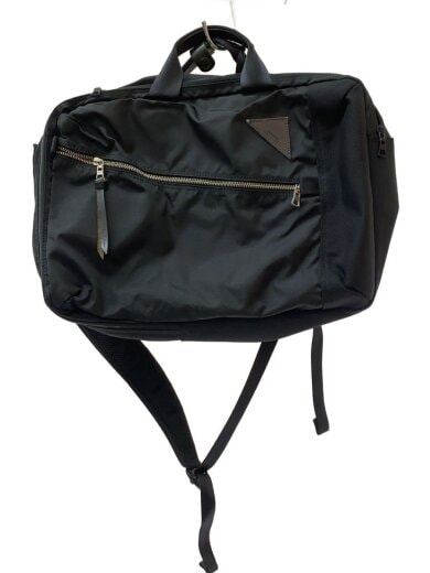 商品画像：リュック/PVC/BLK/55548 1