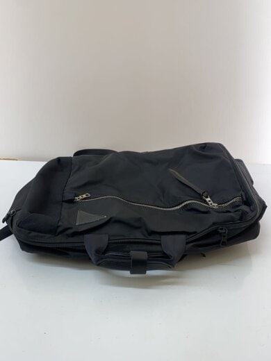 商品画像：リュック/PVC/BLK/55548 4