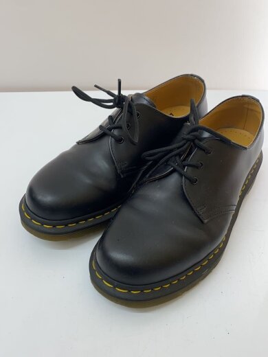 商品画像：ドレスシューズ/US9/BLK/10085 2