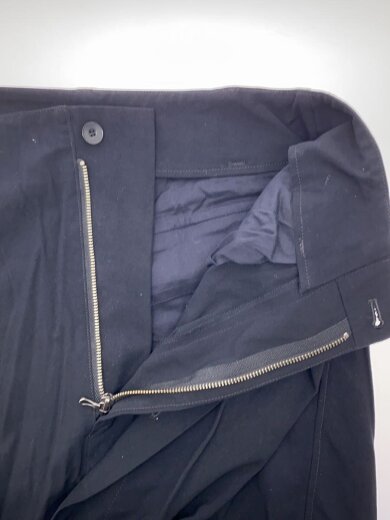 商品画像：ラップパンツ/ボトム/1/ナイロン/BLK/687PAM3 3