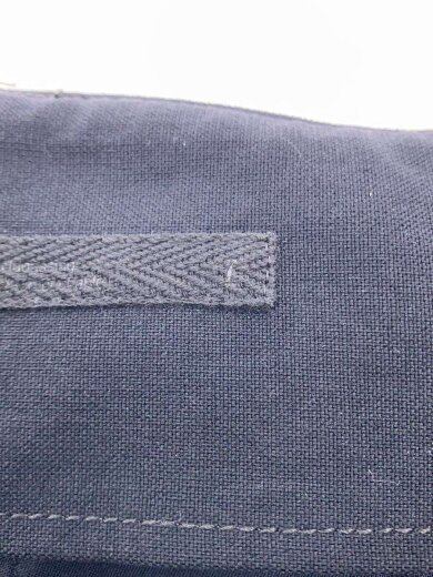 商品画像：ラップパンツ/ボトム/1/ナイロン/BLK/687PAM3 5