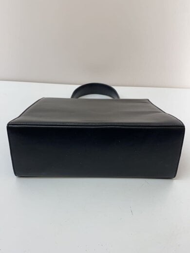 商品画像：ハンドバッグ/レザー/BLK/BA21 2181 4