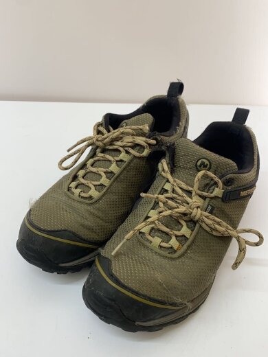 商品画像：ローカットスニーカー/US10/KHK/J575501 2