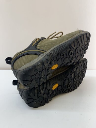 商品画像：ローカットスニーカー/US10/KHK/J575501 4