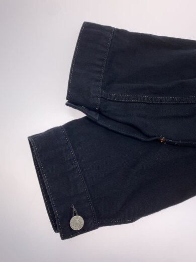 商品画像：506XX 1936 TYPE 1 JACKET/Gジャン/42/コットン/BLK/0033E-0000 5