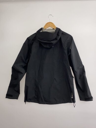 商品画像：Convey Tour HS Hooded Jacket/S/ポリエステル/BLK/1010-28451 2