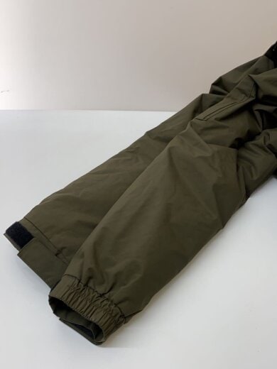 商品画像：GRACE TRICLIMATE JACKET_グレーストリクライメイトジャケット/L/ナイロン/KHK 6