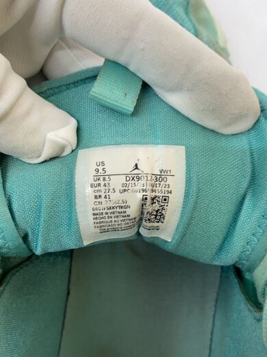 商品画像：JORDAN LUKA 2 PF_ジョーダン ルカ 2 PF/27.5cm/GRN 5