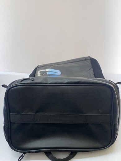 商品画像：リュック/--/BLK/無地/FOS900981 4