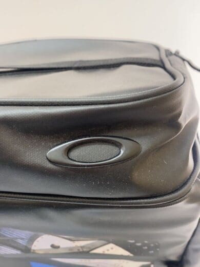 商品画像：リュック/--/BLK/無地/FOS900981 5