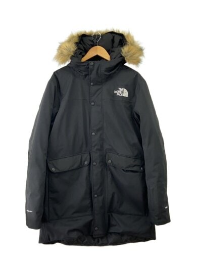 商品画像：DefDownFutureLight/ダウンジャケット/XL/ポリエステル/CML/NF0A4QZ9 1