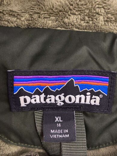 商品画像：ジャケット/XL/ポリエステル/KHK/無地/68045FA19 3