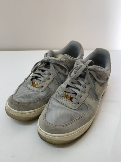 商品画像：AIR FORCE 1 07 LV8/ローカットスニーカー/26.5cm/GRY/FZ5222-001 2