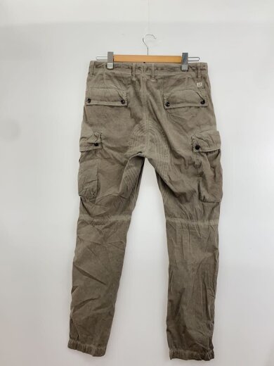 商品画像：FLATT NYLON/カーゴパンツ/46/コットン/BRW/06CMPA199A 2
