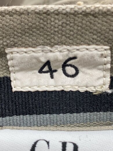 商品画像：FLATT NYLON/カーゴパンツ/46/コットン/BRW/06CMPA199A 5