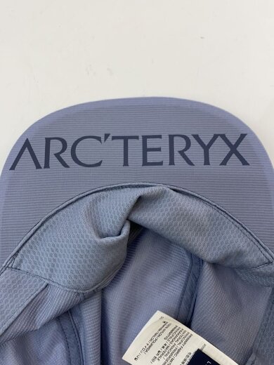 商品画像：AERIOS 5 PANEL CAP/キャップ/L/ナイロン/BLU/メンズ/X000009489 5