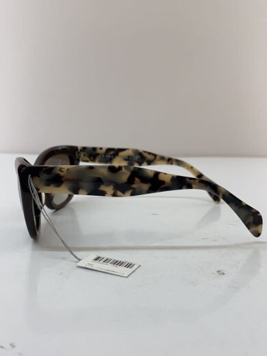 商品画像：サングラス/--/プラスチック/BRW/BRW/レディース/SPR02Q-A 3