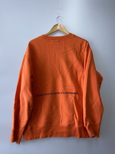 商品画像：スウェット/3/コットン/ORN 2