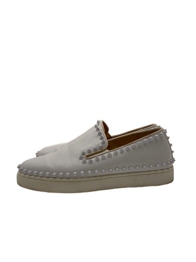 商品画像：ローカットスニーカー/38/WHT 1