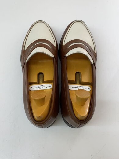 商品画像：ローファー/UK5/BRW/レザー// 3