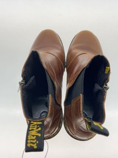 商品画像：ROMETTYⅡ/ブーツ/UK5/BRW/レザー/KV07V 3