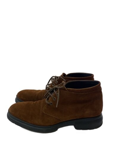 商品画像：チャッカブーツ/UK8.5/BRW/スウェード 1