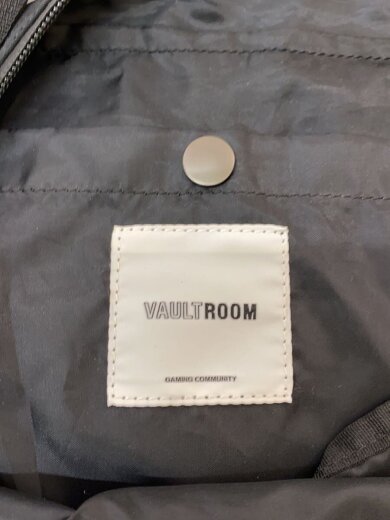 商品画像：ショルダーバッグ/--/BLK 5