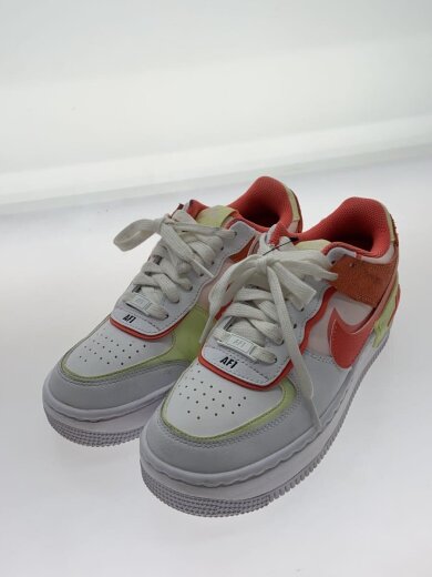 商品画像：AIR FORCE 1 SHADOW_エアフォース 1 シャドウ/24cm/WHT 2